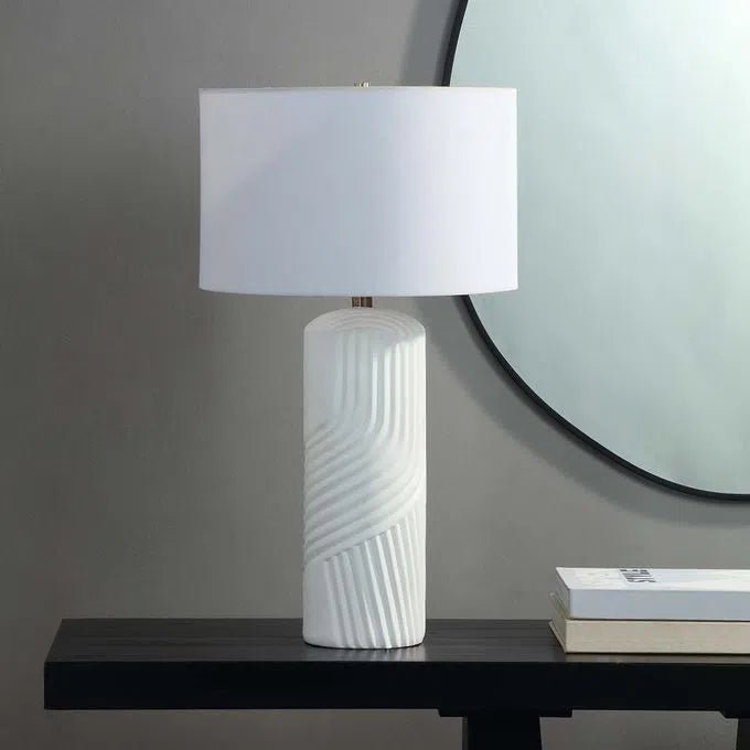 ChandelierValerie Table Lamp - Dekor Butik
