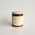 CandlesVanilla Soleil + Ginger Candle - Dekor Butik