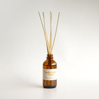 Reed DiffusersVanilla Soleil + Ginger Reed Diffuser - Dekor Butik