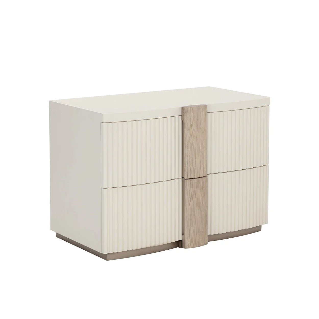 FurnitureVenetta Nightstand - Dekor Butik