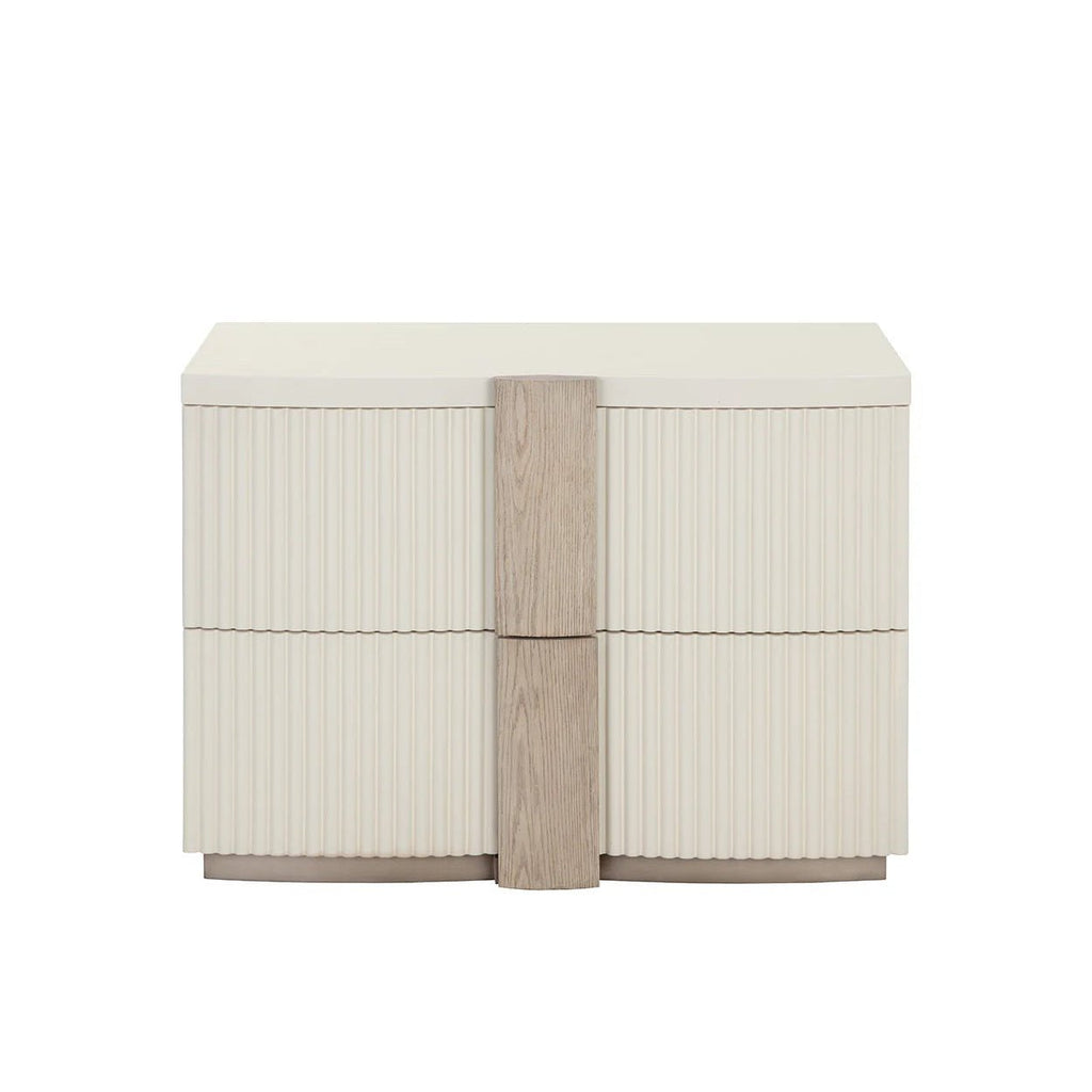 FurnitureVenetta Nightstand - Dekor Butik