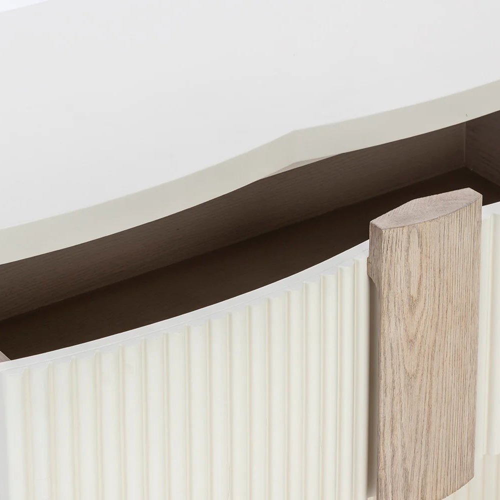 FurnitureVenetta Nightstand - Dekor Butik