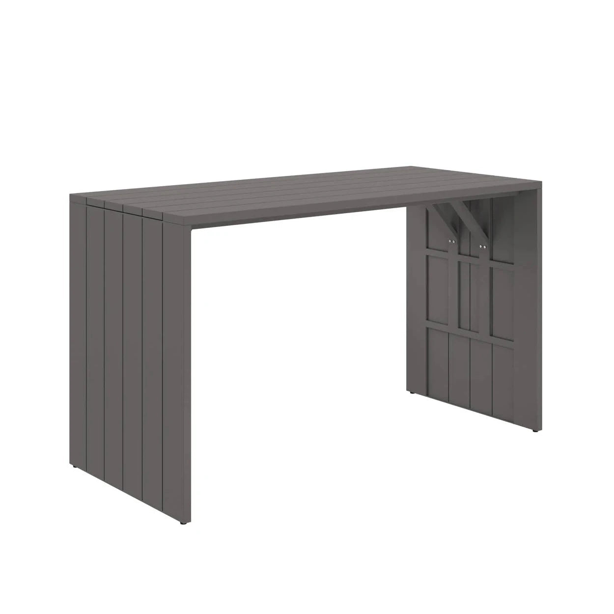 Bar & Counter TablesVerin Oudoor Bar Table - 2 Colours - Dekor Butik