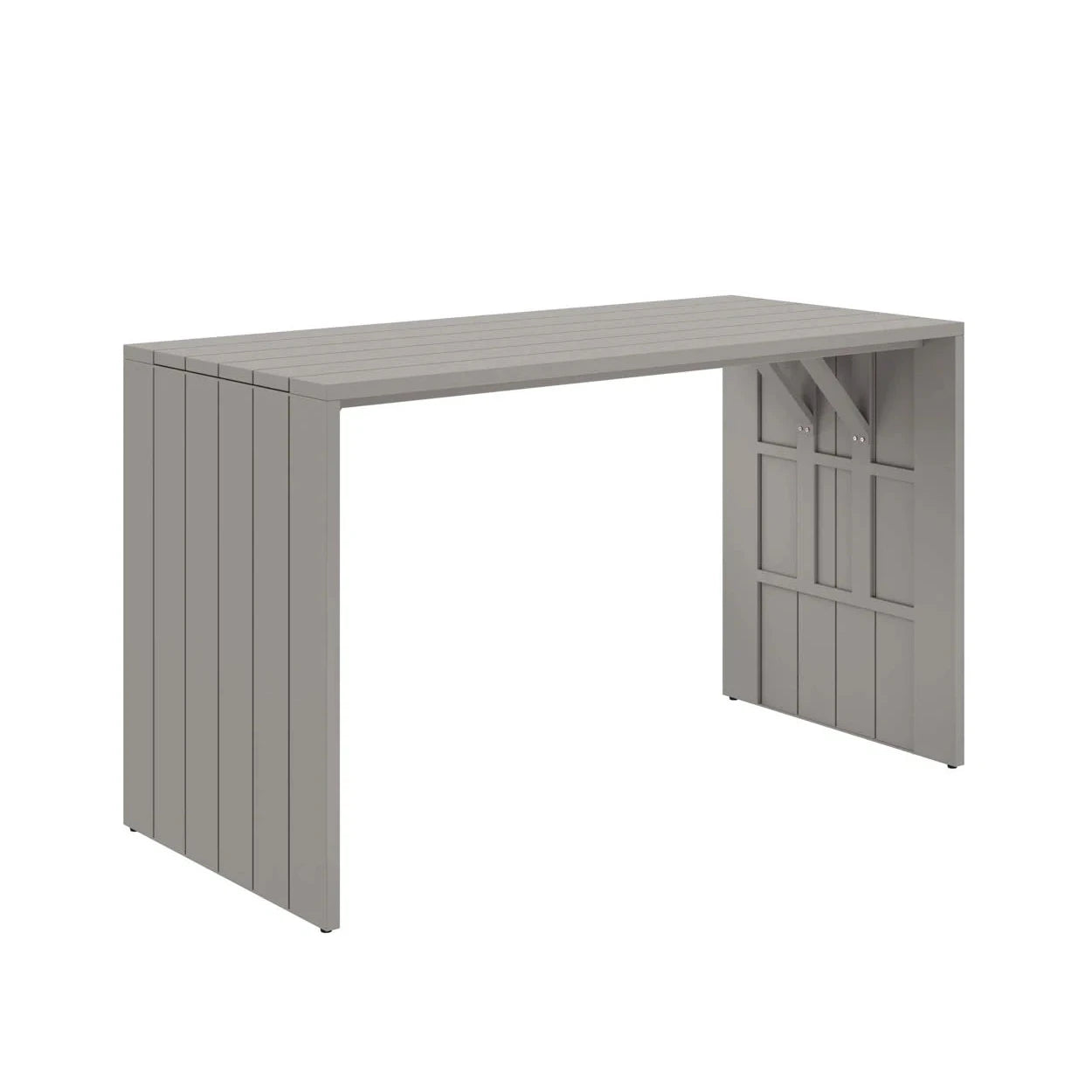 Bar & Counter TablesVerin Oudoor Bar Table - 2 Colours - Dekor Butik