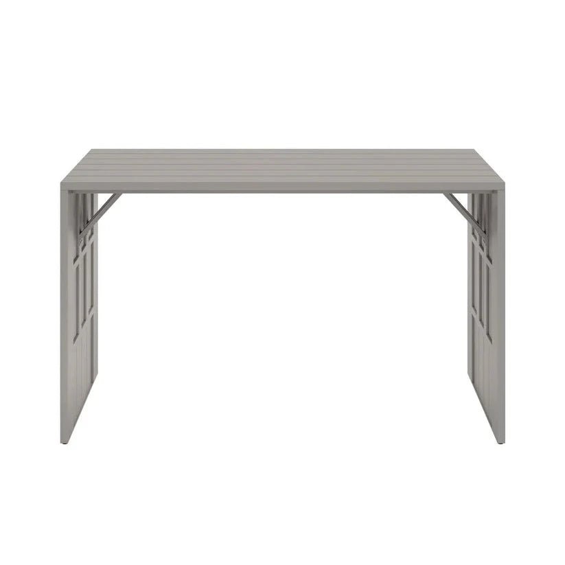 Bar & Counter TablesVerin Oudoor Bar Table - 2 Colours - Dekor Butik