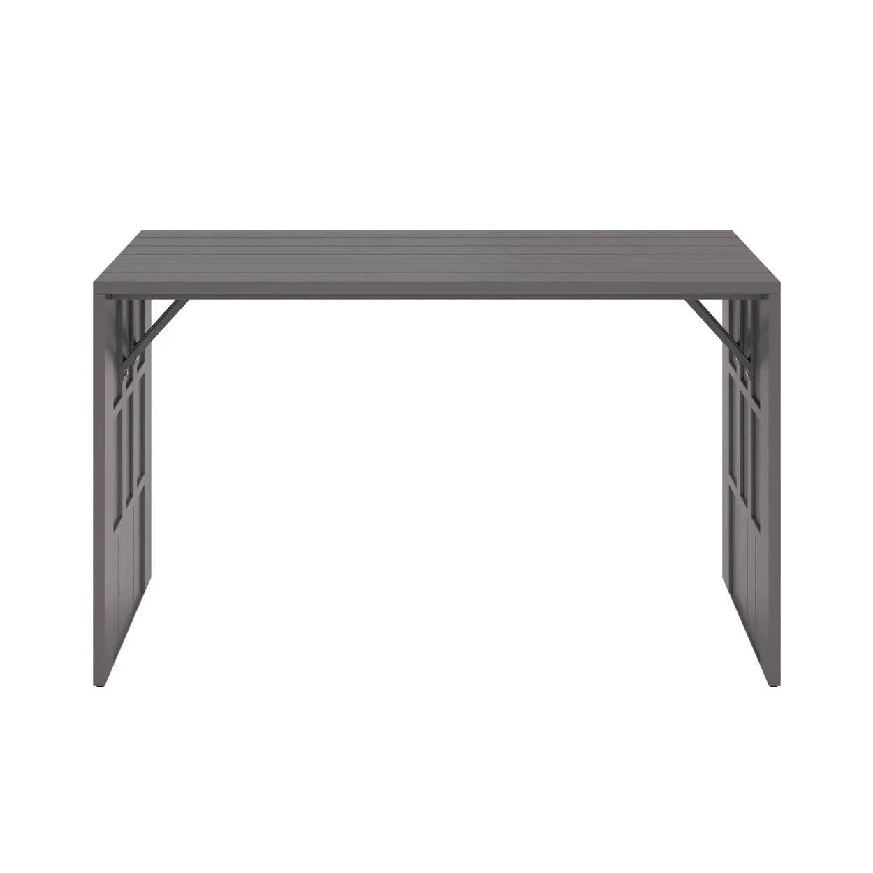 Bar & Counter TablesVerin Oudoor Bar Table - 2 Colours - Dekor Butik