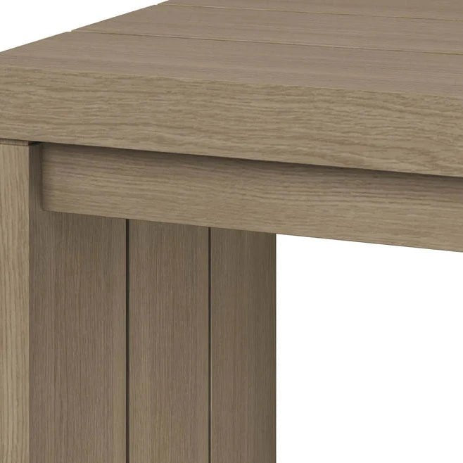 FurnitureViga Indoor/Outdoor Bench - Dekor Butik