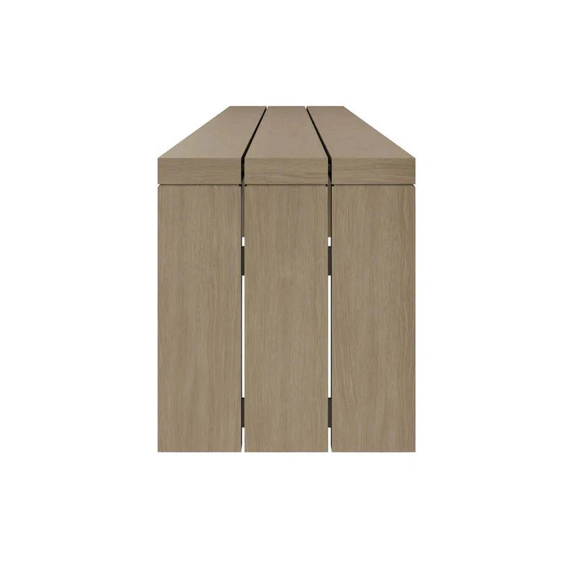 FurnitureViga Indoor/Outdoor Bench - Dekor Butik