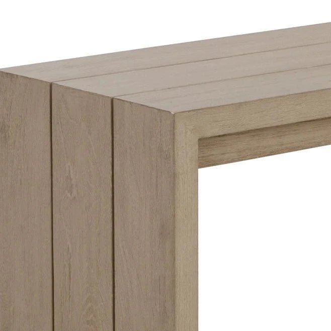 FurnitureViga Indoor/Outdoor Bench - Dekor Butik