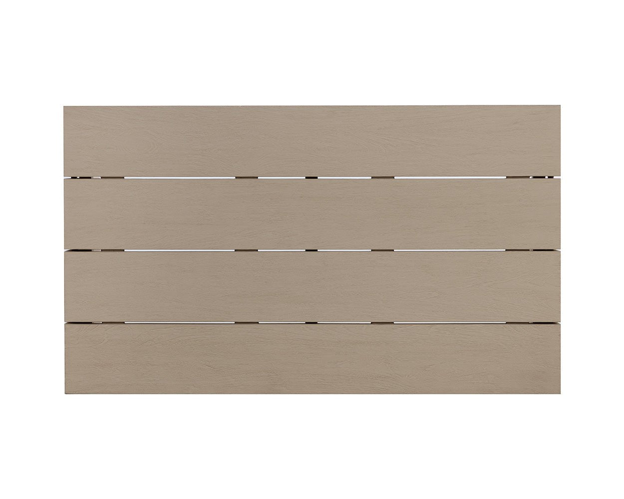 FurnitureViga Indoor/Outdoor Coffee Table - Dekor Butik