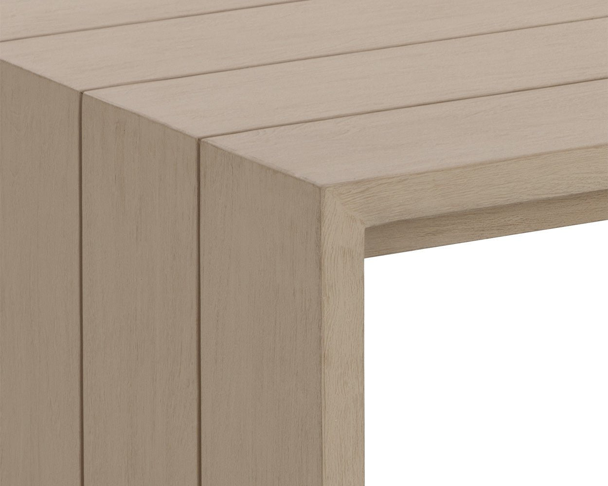 FurnitureViga Indoor/Outdoor Coffee Table - Dekor Butik
