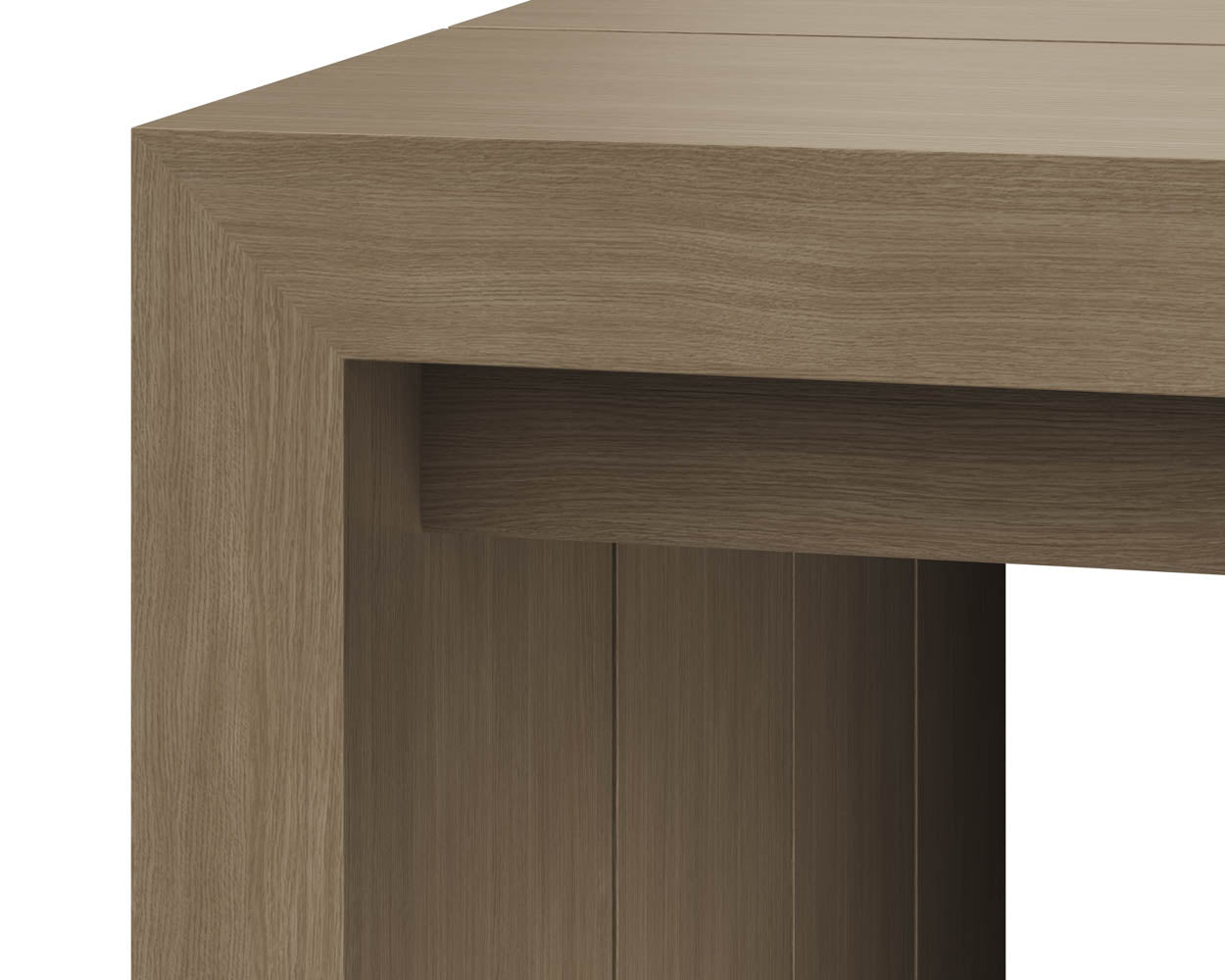 FurnitureViga Indoor/Outdoor Coffee Table - Dekor Butik