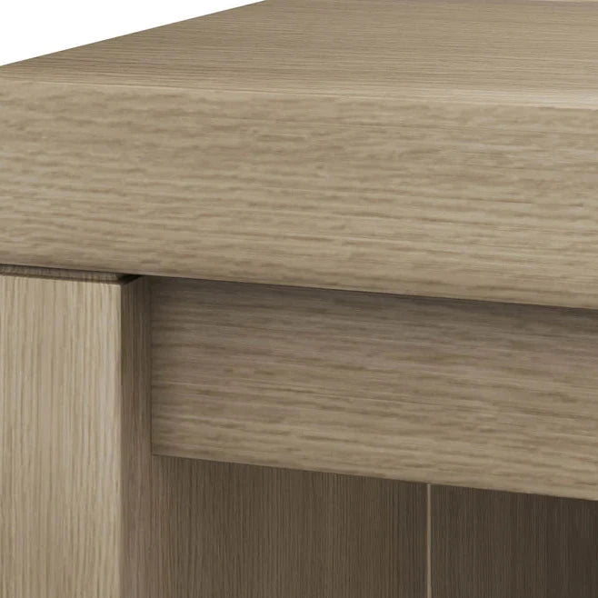 FurnitureViga Indoor/Outdoor Dining Table - Dekor Butik
