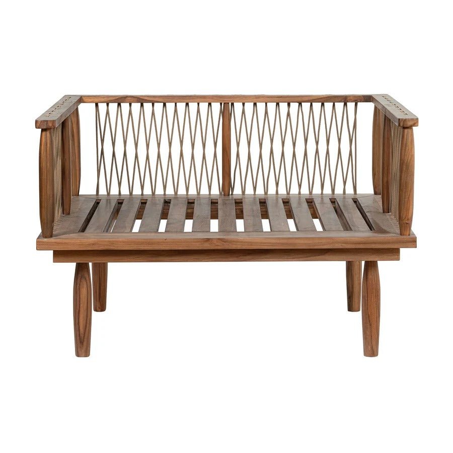 Vineyard Outdoor - Club Chair - Dekor Butik