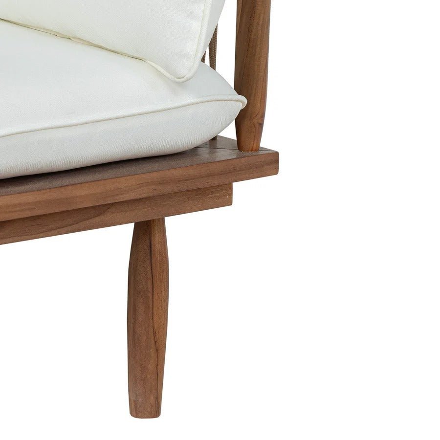 Vineyard Outdoor - Club Chair - Dekor Butik