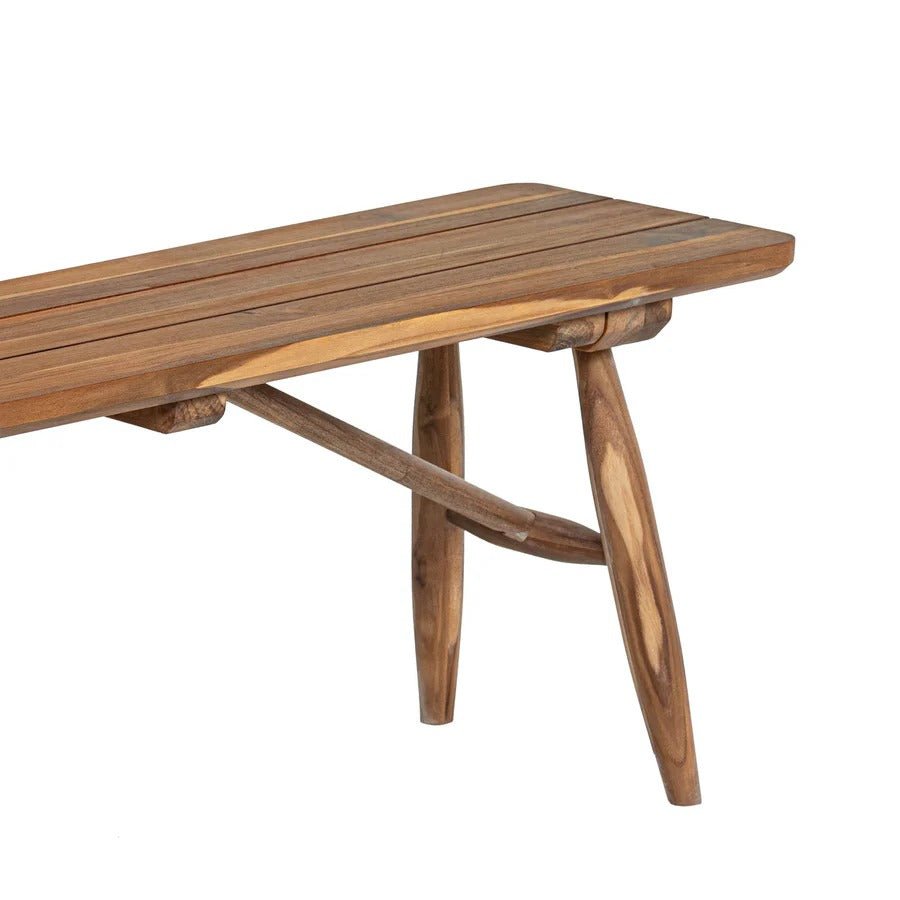 Vineyard Outdoor - Dining Bench - Dekor Butik