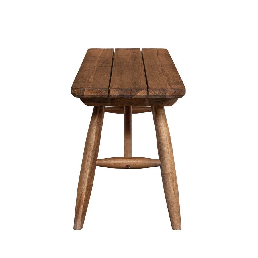 Vineyard Outdoor - Dining Bench - Dekor Butik
