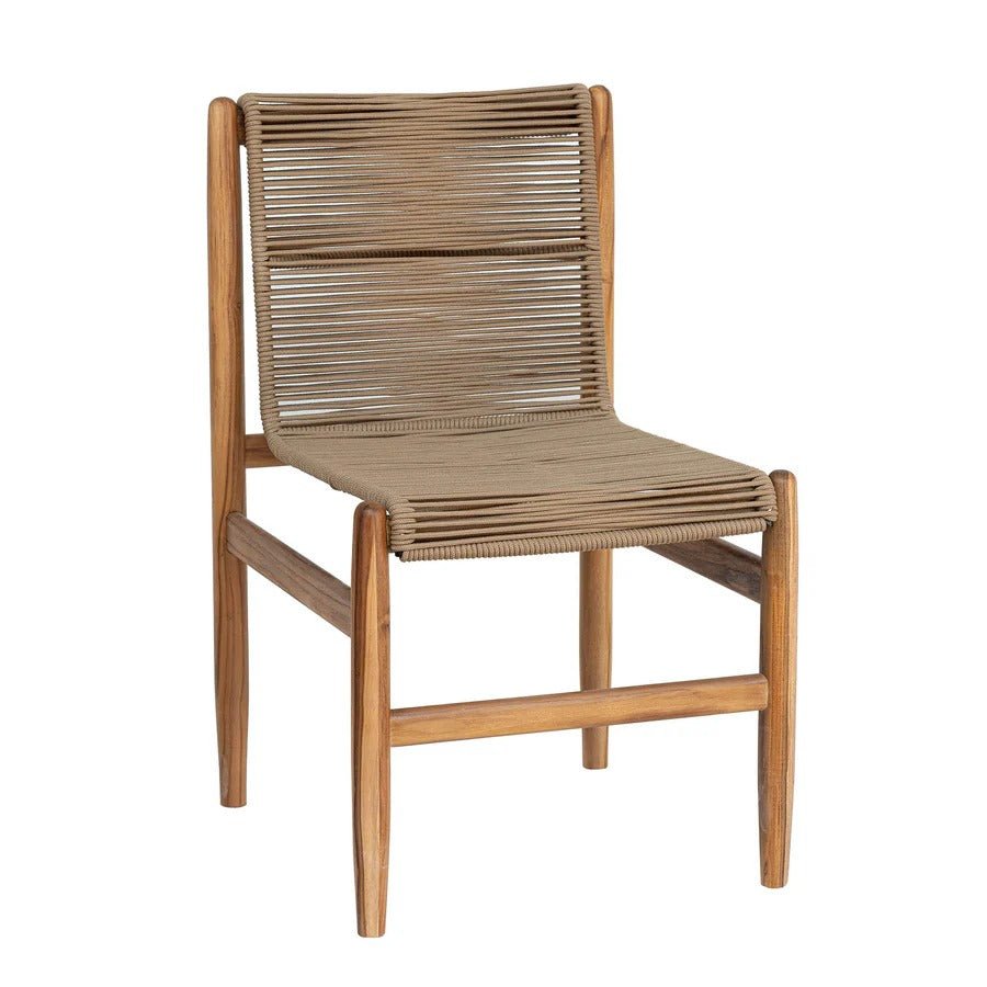 Vineyard Outdoor - Dining Chair - Dekor Butik