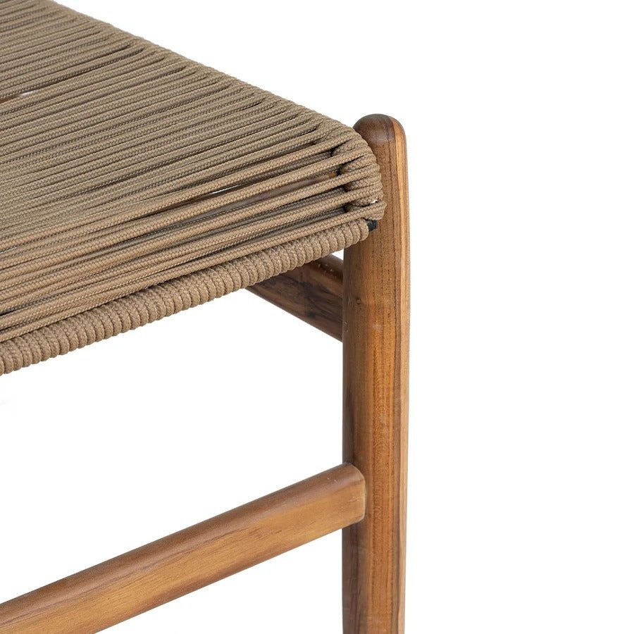 Vineyard Outdoor - Dining Chair - Dekor Butik