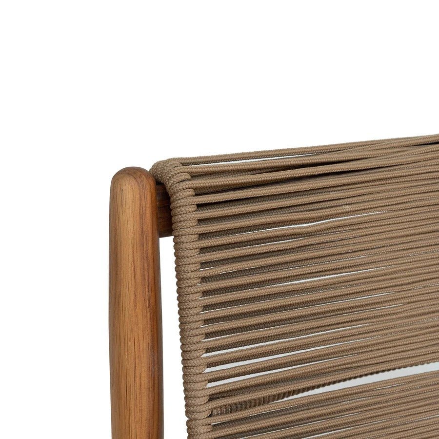 Vineyard Outdoor - Dining Chair - Dekor Butik