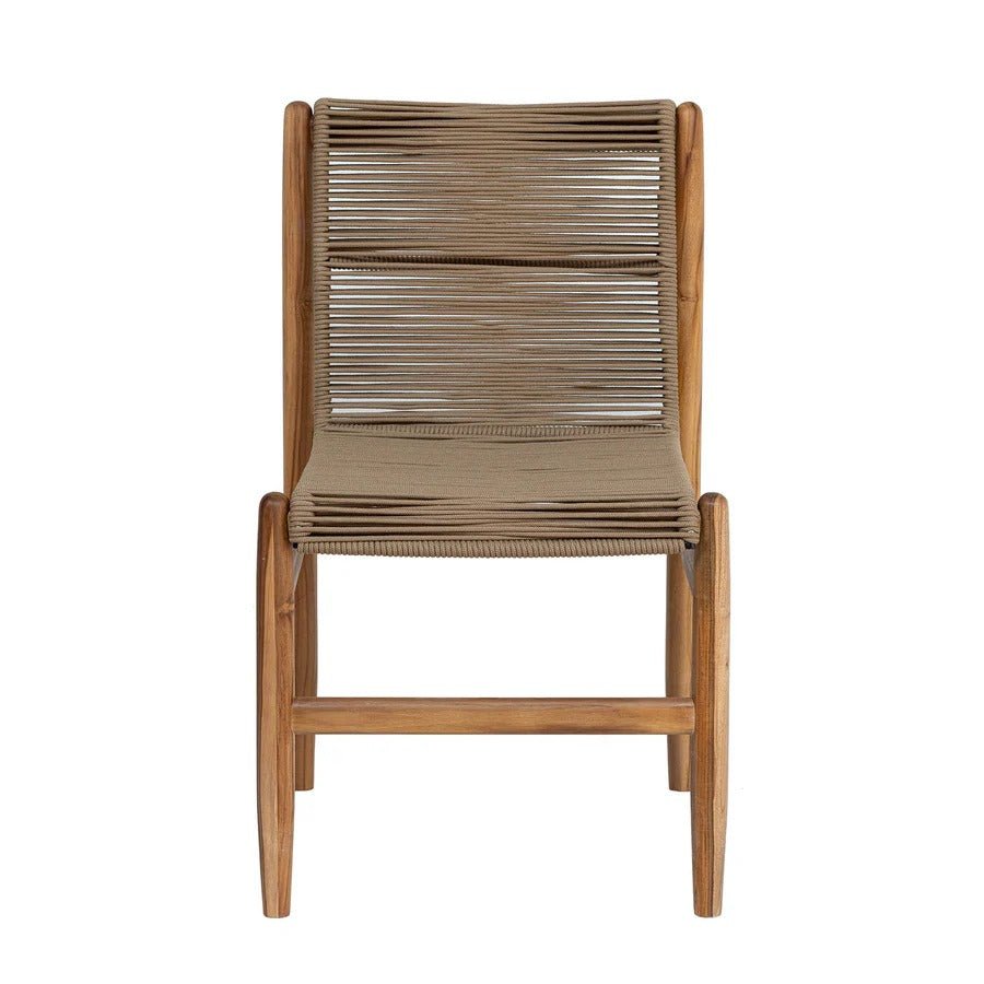 Vineyard Outdoor - Dining Chair - Dekor Butik