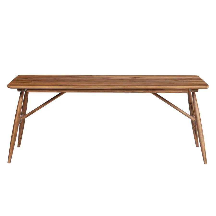 Vineyard Outdoor - Dining Table - Dekor Butik