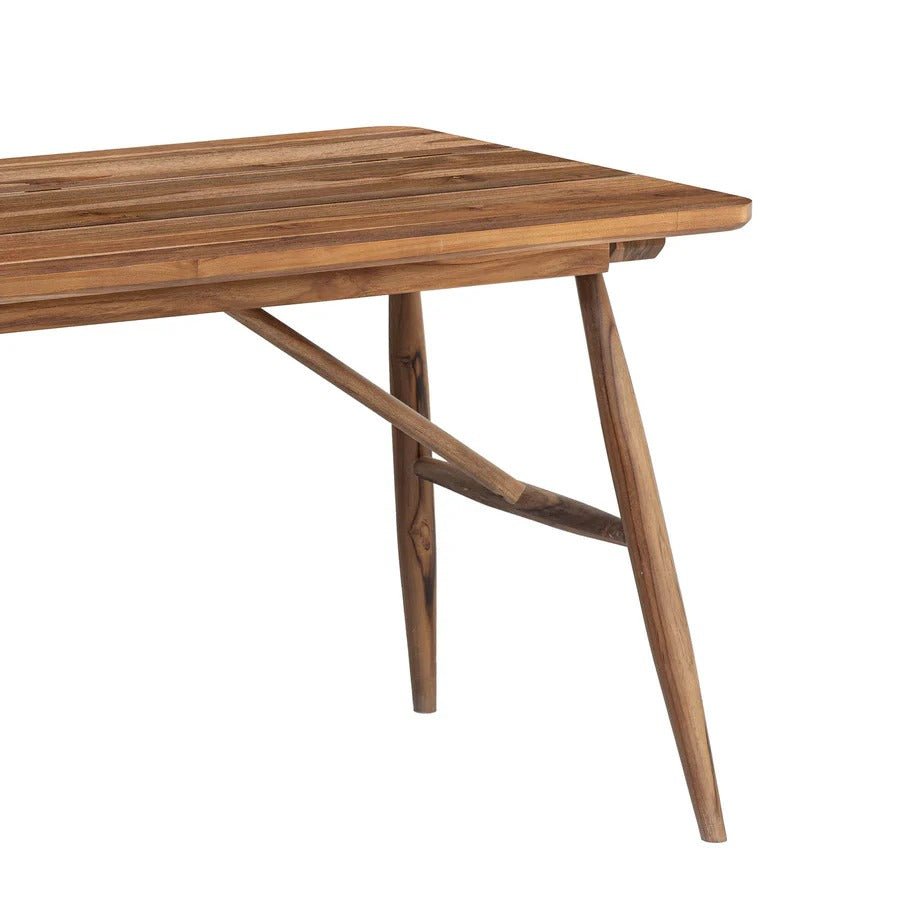 Vineyard Outdoor - Dining Table - Dekor Butik