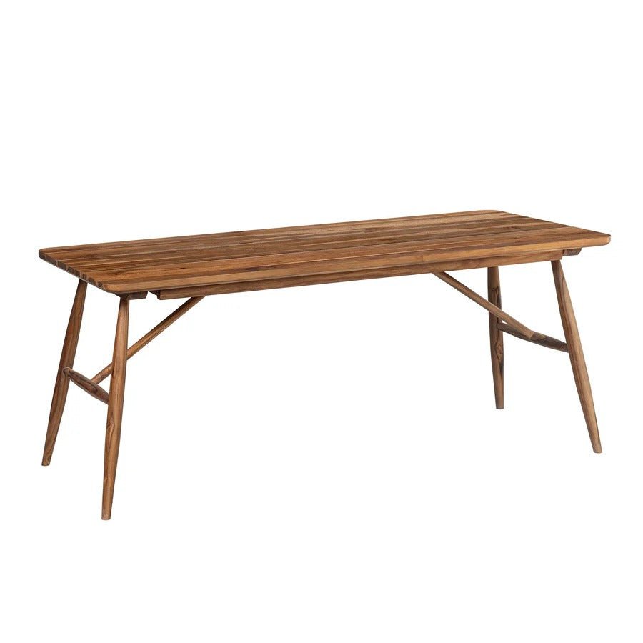 Vineyard Outdoor - Dining Table - Dekor Butik