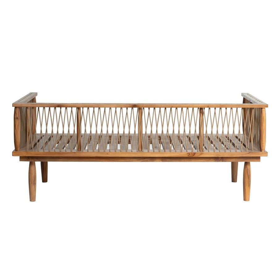 Vineyard Outdoor - Loveseat - Dekor Butik