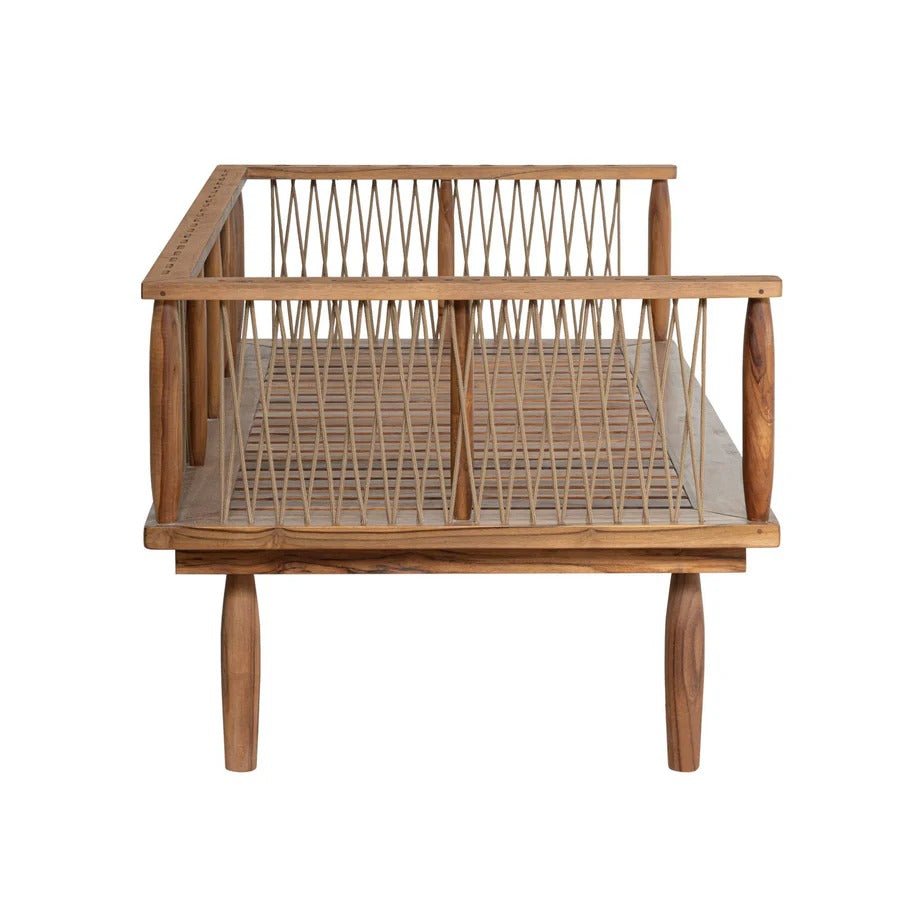 Vineyard Outdoor - Loveseat - Dekor Butik