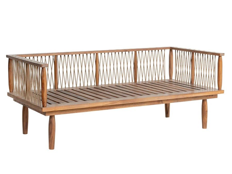 Vineyard Outdoor - Loveseat - Dekor Butik