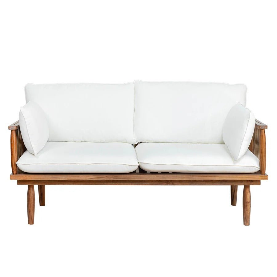 Vineyard Outdoor - Loveseat - Dekor Butik