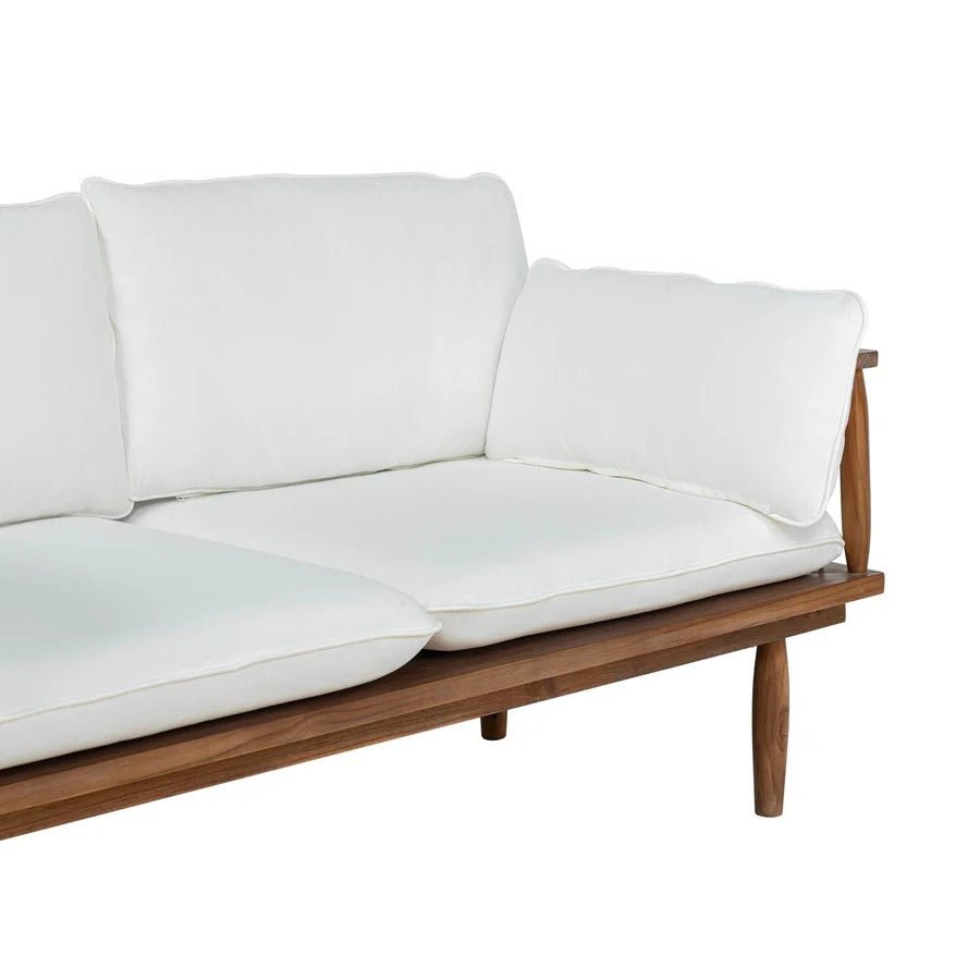 Vineyard Outdoor - Loveseat - Dekor Butik