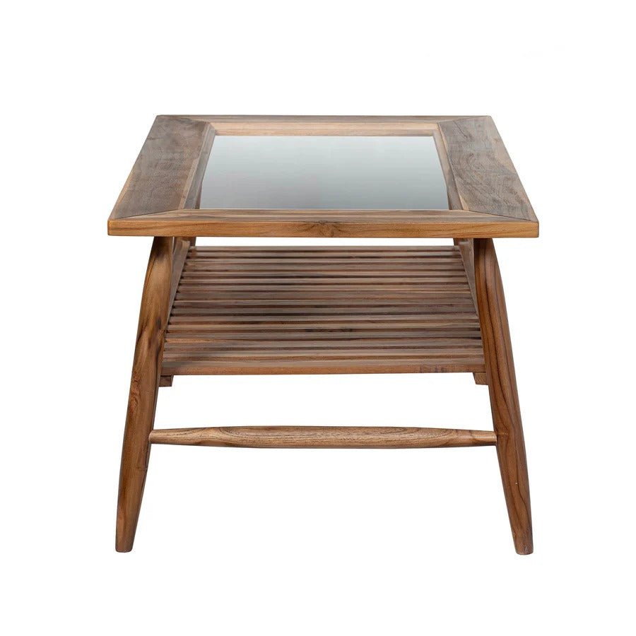 Vineyard Outdoor - Rectangular Coffee Table - Dekor Butik