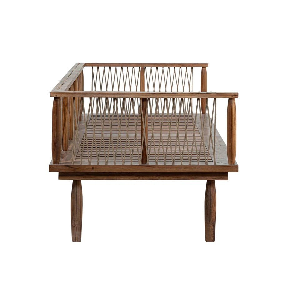 Vineyard Outdoor - Sofa - Dekor Butik