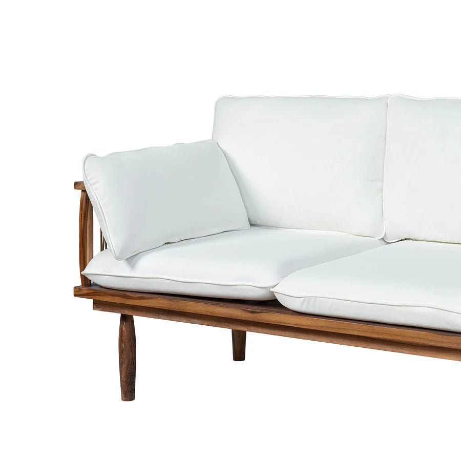 Vineyard Outdoor - Sofa - Dekor Butik