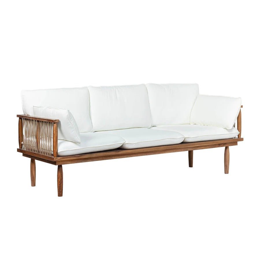 Vineyard Outdoor - Sofa - Dekor Butik