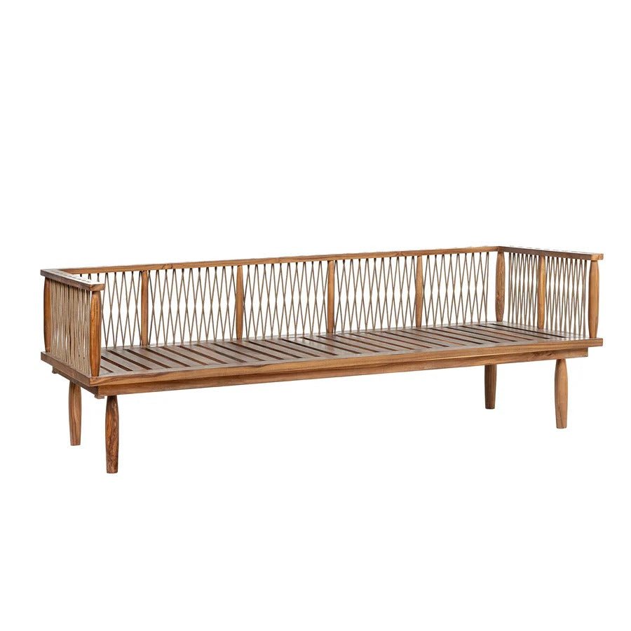 Vineyard Outdoor - Sofa - Dekor Butik