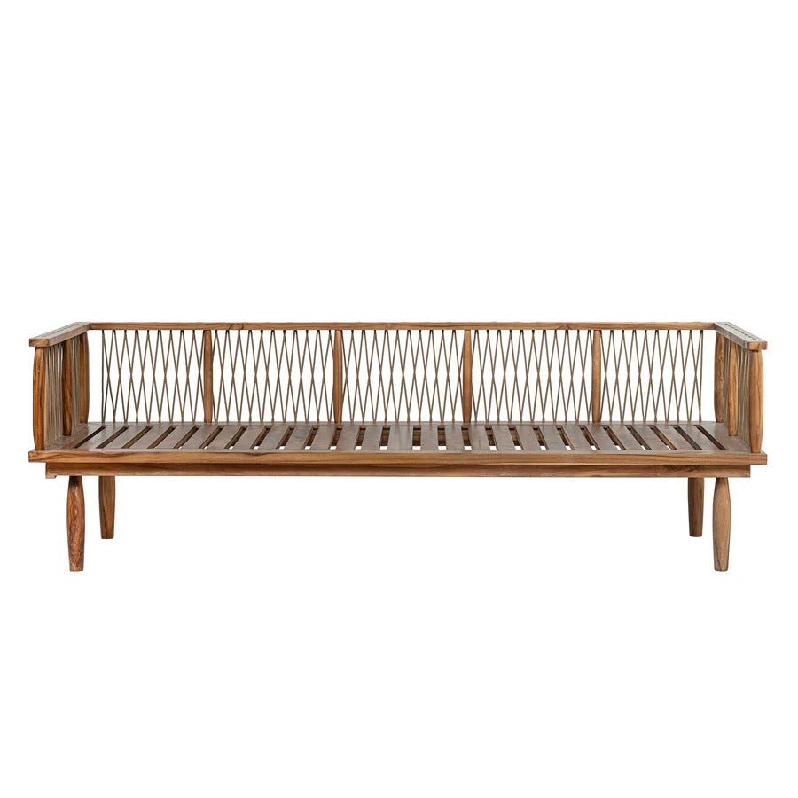 Vineyard Outdoor - Sofa - Dekor Butik