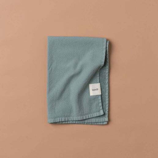 KitchenVintage Wash Hand Towel - 2 Colours - Dekor Butik