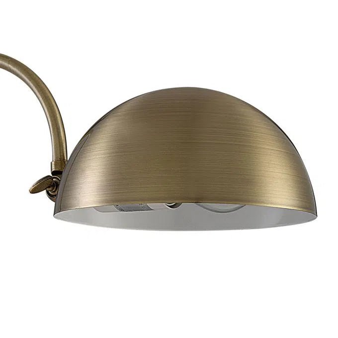 ChandelierVolos Table Lamp - Dekor Butik