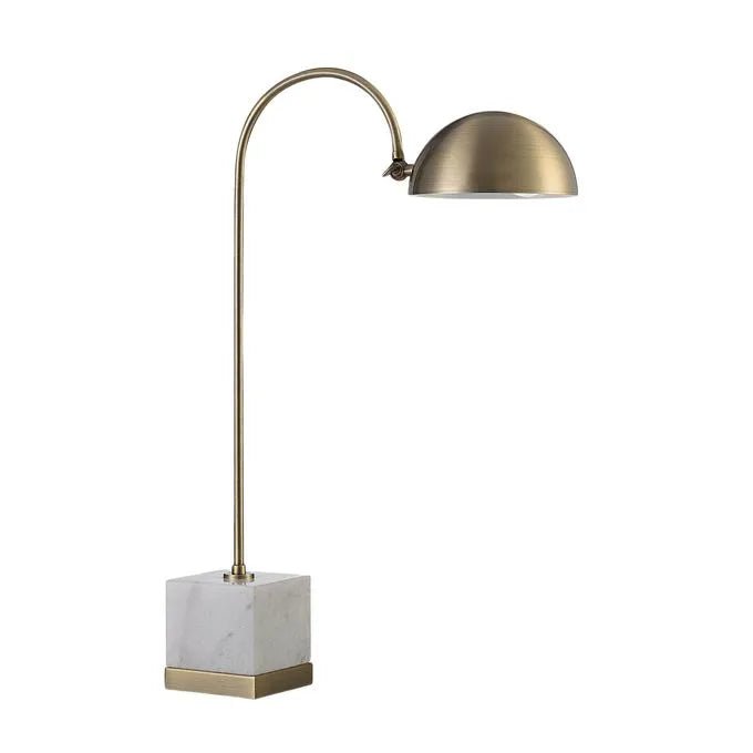 ChandelierVolos Table Lamp - Dekor Butik