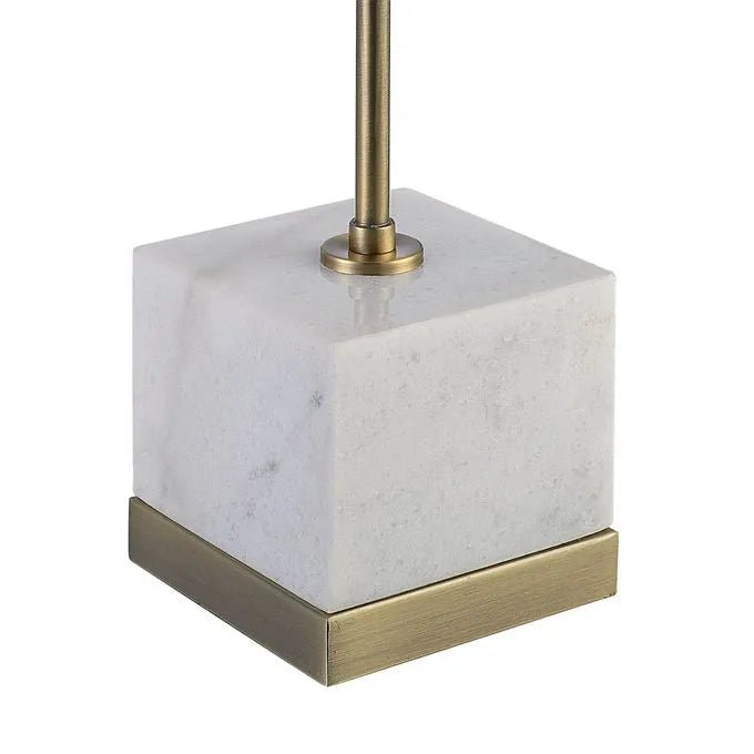 ChandelierVolos Table Lamp - Dekor Butik