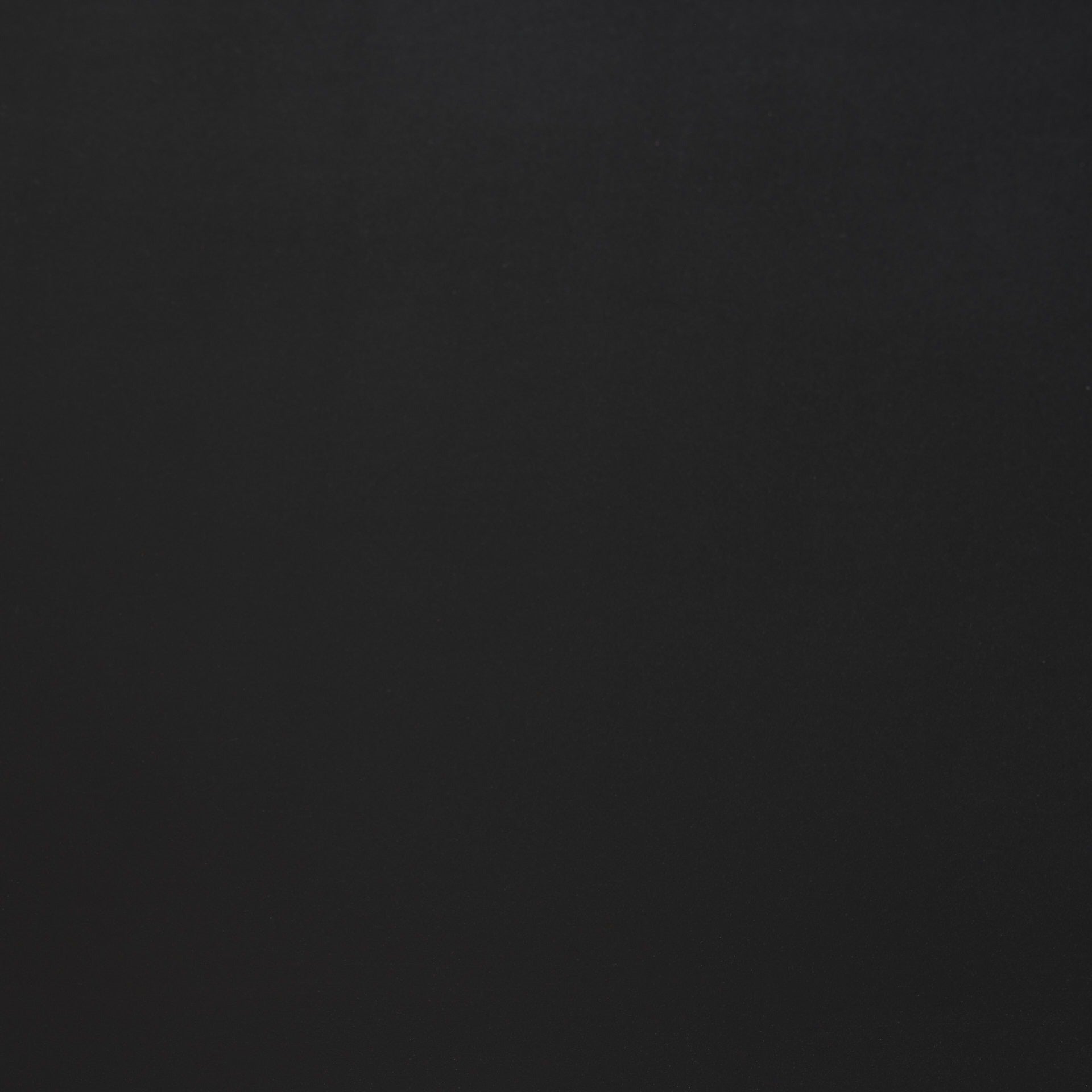 Vondra Matte Black Metal w/ Open Shelves Side table - Dekor Butik