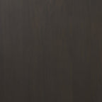 Wagner Dark Brown Wood w/ Arched Design Accent Cabinet - Dekor Butik