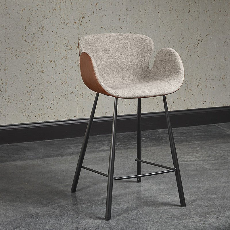 Bar & Counter StoolsWaldo Counter Stool - Dekor Butik