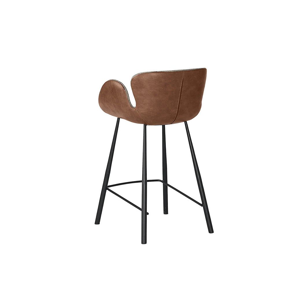 Bar & Counter StoolsWaldo Counter Stool - Dekor Butik