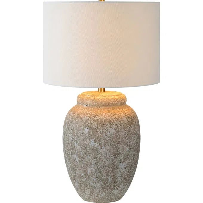 ChandelierWassily Table Lamp - Dekor Butik