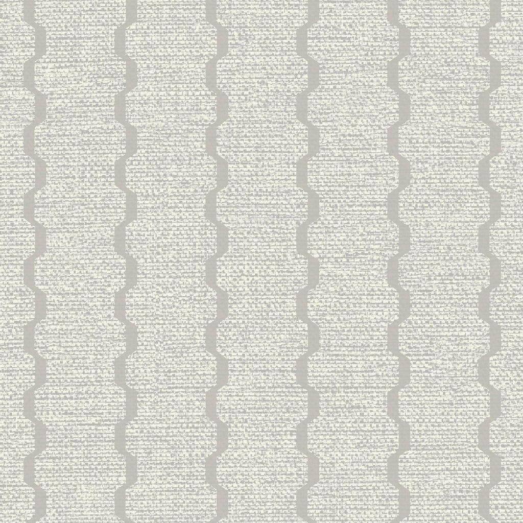WallpaperWaved Stripe Wallpaper - Dekor Butik