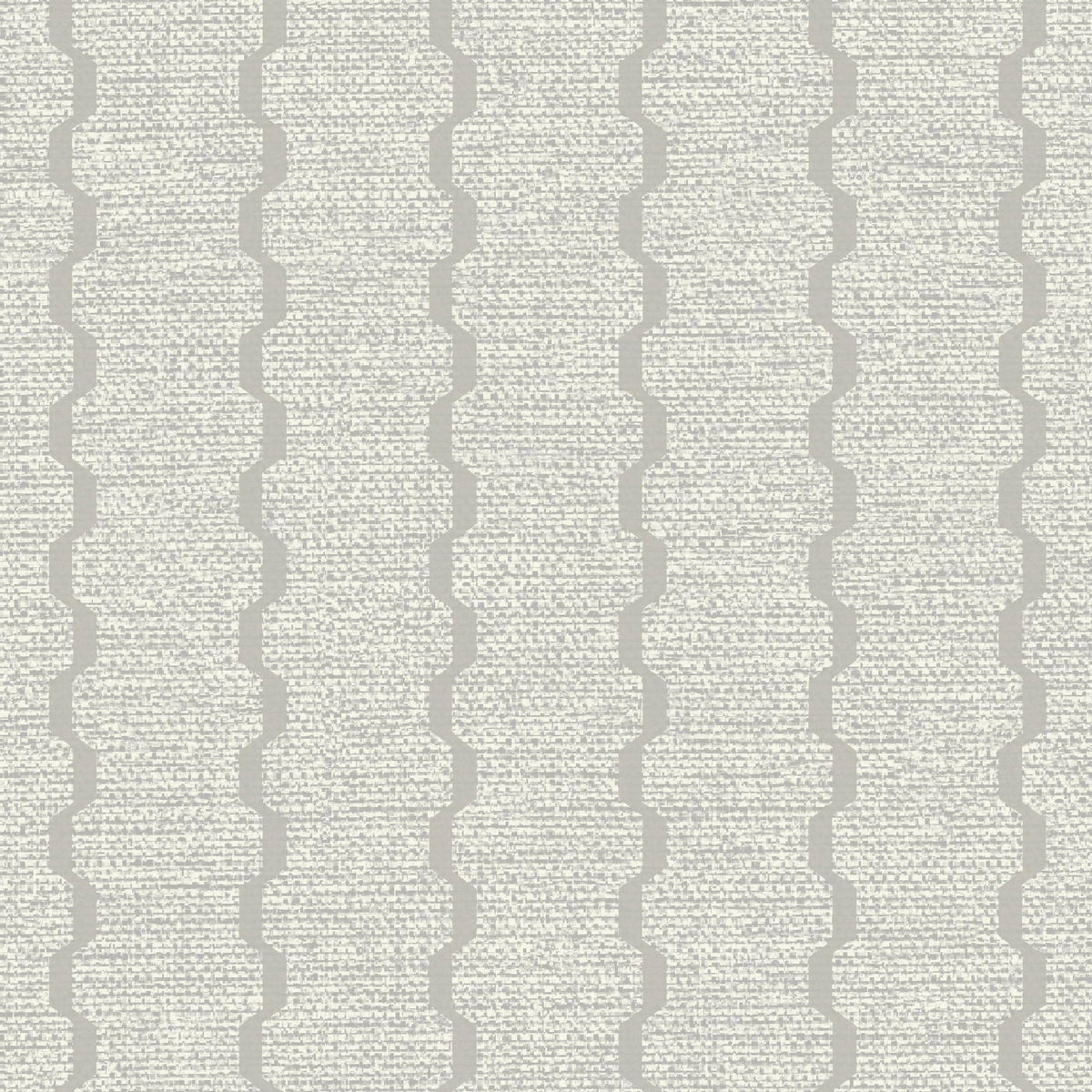 WallpaperWaved Stripe Wallpaper - Dekor Butik